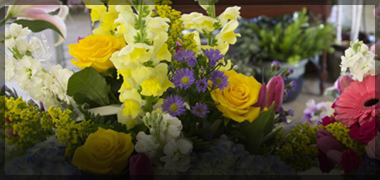 Lovell's Flowers & Nursery - Flower Arrangements, Medfield
